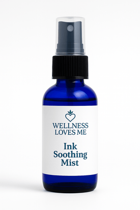 Ink Soothing Mist