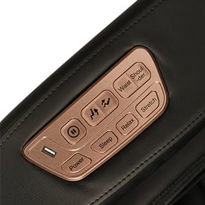 Real Relax  PS6000 Massage Chair