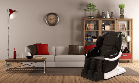 Image of Medical Sauna  Medical Breakthrough 9™ Massage Chair