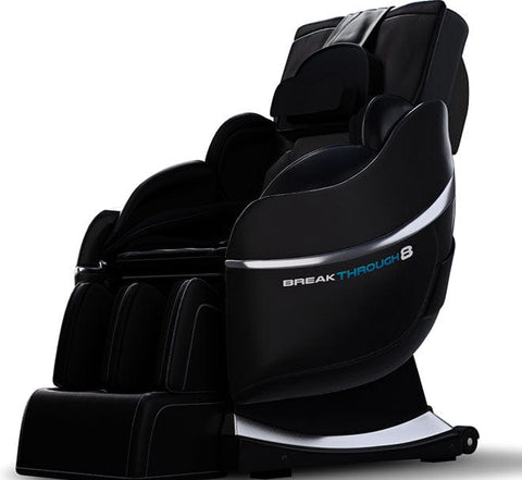 Image of Medical Sauna  2X Medical Breakthrough 8™ Massage Chairs - Save $2000