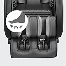 Image of Real Relax  PS3000 Massage Chair