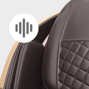 Real Relax PS3100 Massage Chair