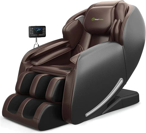 Image of Real Relax Favor-06 Massage Chair