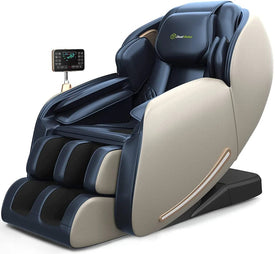 Real Relax Favor-06 Massage Chair