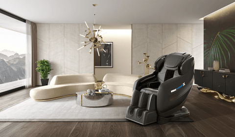 Image of Medical Sauna  Medical Breakthrough 10™ Massage Chair