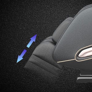 Real Relax  PS6000 Massage Chair