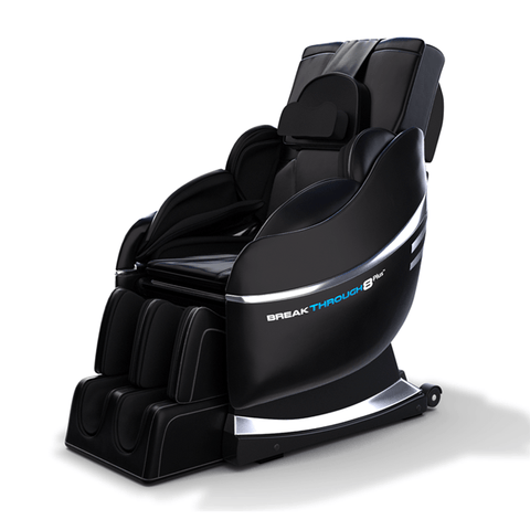 Image of Medical Sauna  Medical Breakthrough 8™ Plus Massage Chair - Open Feet