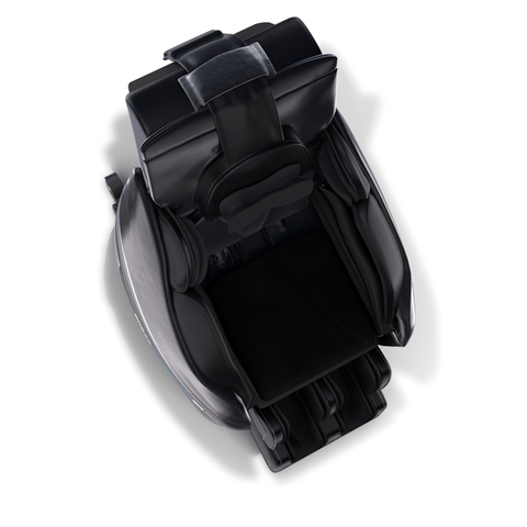 Image of Medical Sauna  Medical Breakthrough 8™ Plus Massage Chair - Open Feet