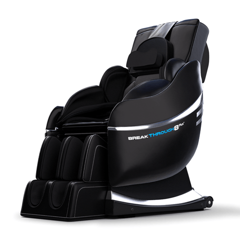Image of Medical Sauna  Medical Breakthrough 8™ Plus Massage Chair - Open Feet