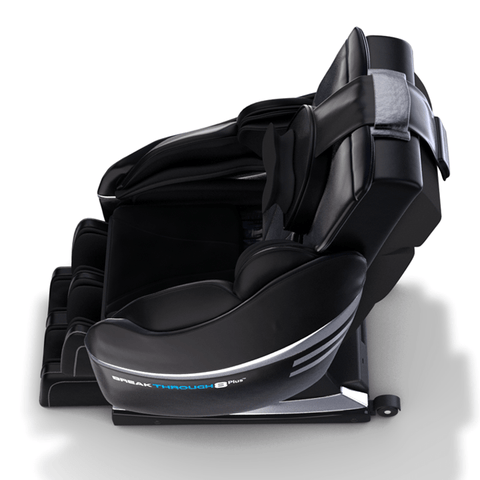 Image of Medical Sauna  Medical Breakthrough 8™ Plus Massage Chair - Open Feet