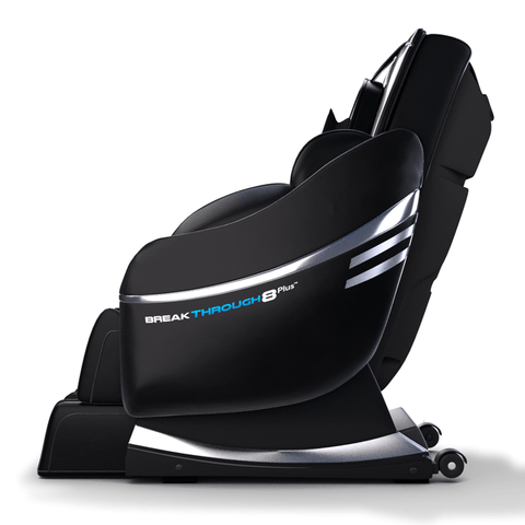 Image of Medical Sauna  Medical Breakthrough 8™ Plus Massage Chair - Open Feet
