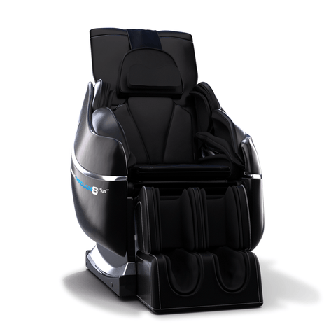 Image of Medical Sauna  Medical Breakthrough 8™ Plus Massage Chair - Open Feet