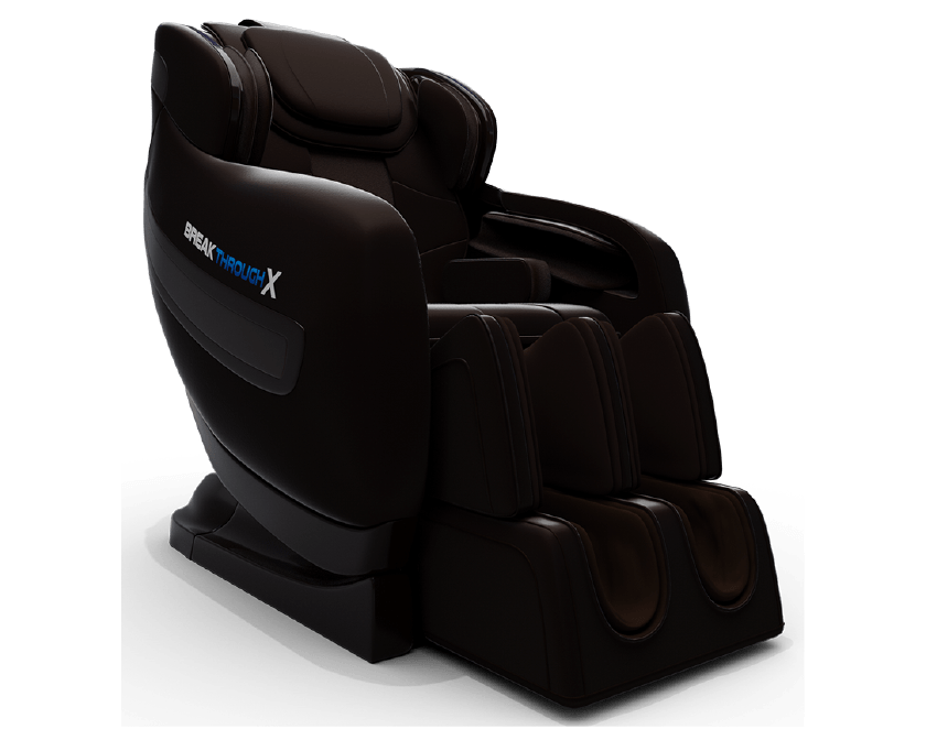 Medical Sauna  Medical Breakthrough 10™ Massage Chair