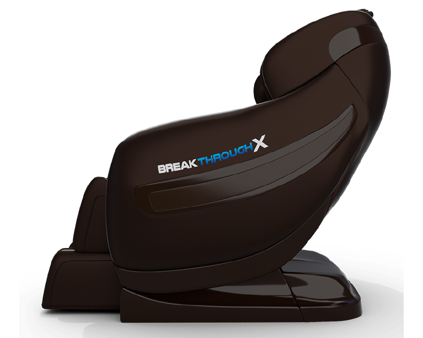 Medical Sauna  Medical Breakthrough 10™ Massage Chair