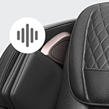 Image of Real Relax  PS3000 Massage Chair