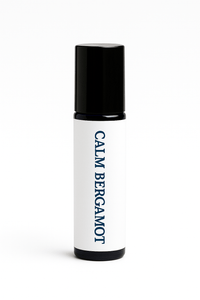 Calm Bergamot