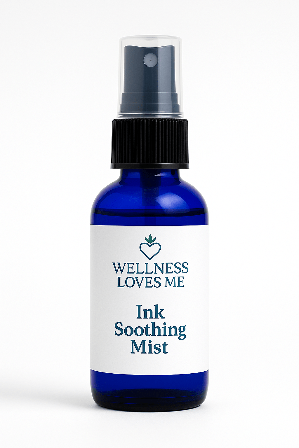 Ink Soothing Mist