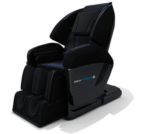 Image of Medical Sauna  Medical Breakthrough 6™ Massage Chair