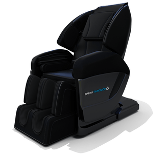 Medical Sauna  Medical Breakthrough 6™ Massage Chair