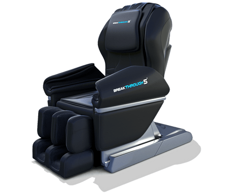 Image of Medical Sauna  Medical Breakthrough 5™ Massage Chair