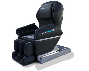 Medical Sauna  Medical Breakthrough 5™ Massage Chair