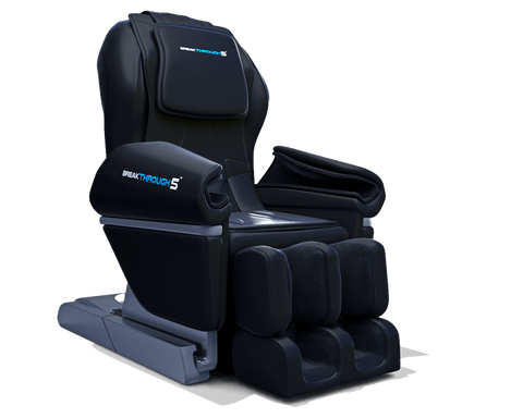 Image of Medical Sauna  Medical Breakthrough 5™ Massage Chair