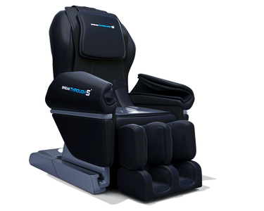 Medical Sauna  Medical Breakthrough 5™ Massage Chair