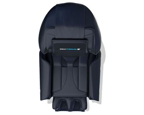 Image of Medical Sauna  Medical Breakthrough 5™ Massage Chair