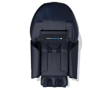 Medical Sauna  Medical Breakthrough 5™ Massage Chair