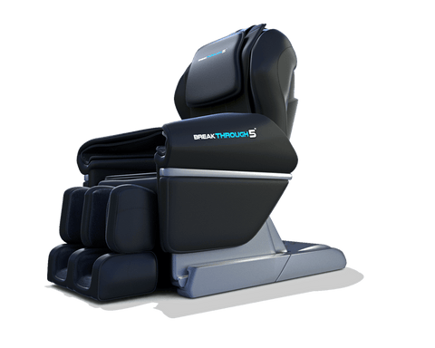 Image of Medical Sauna  Medical Breakthrough 5™ Massage Chair