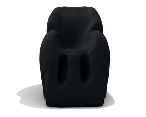 Image of Medical Sauna  Medical Breakthrough Leather Protection Massage Chair Cover