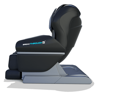 Image of Medical Sauna  Medical Breakthrough 5™ Massage Chair