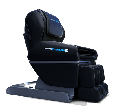 Image of Medical Sauna  Medical Breakthrough 5™ Massage Chair