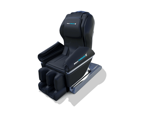 Image of Medical Sauna  Medical Breakthrough 5™ Massage Chair