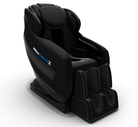 Image of Medical Sauna  Medical Breakthrough 10™ Massage Chair