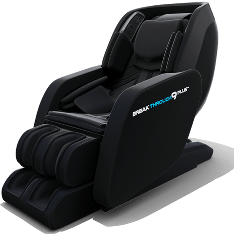 Image of Medical Sauna  Medical Breakthrough 9 Plus™ Massage Chair