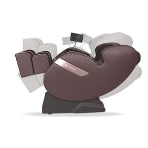 Real Relax 2022 Favor-03 ADV Massage Chair Brown