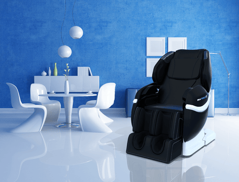 Image of Medical Sauna  Medical Breakthrough 9™ Massage Chair