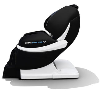 Medical Sauna  Medical Breakthrough 9™ Massage Chair