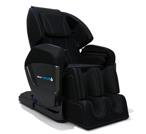 Image of Medical Sauna  Medical Breakthrough 6™ Massage Chair