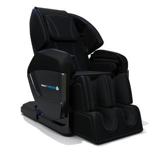 Medical Sauna  Medical Breakthrough 6™ Massage Chair