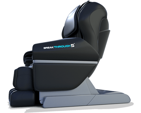 Image of Medical Sauna  Medical Breakthrough 5™ Massage Chair