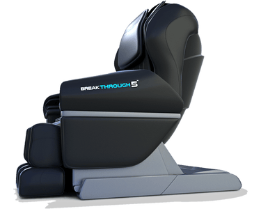 Medical Sauna  Medical Breakthrough 5™ Massage Chair