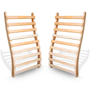 Image of Medical Sauna  Medical 4™ - Full Spectrum Sauna