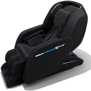 Medical Sauna  Medical Breakthrough 9 Plus™ Massage Chair