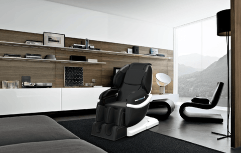 Image of Medical Sauna  Medical Breakthrough 9™ Massage Chair