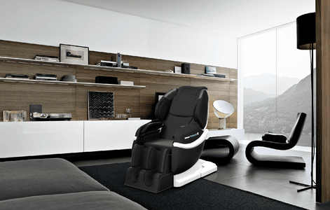 Medical Sauna  Medical Breakthrough 9™ Massage Chair