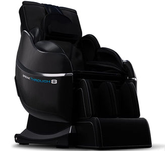 Medical Sauna  Medical Breakthrough 8™ Massage Chair