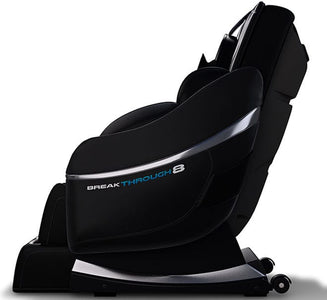 Medical Sauna  Medical Breakthrough 8™ Massage Chair