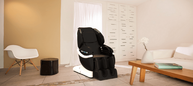 Medical Sauna  Medical Breakthrough 9™ Massage Chair